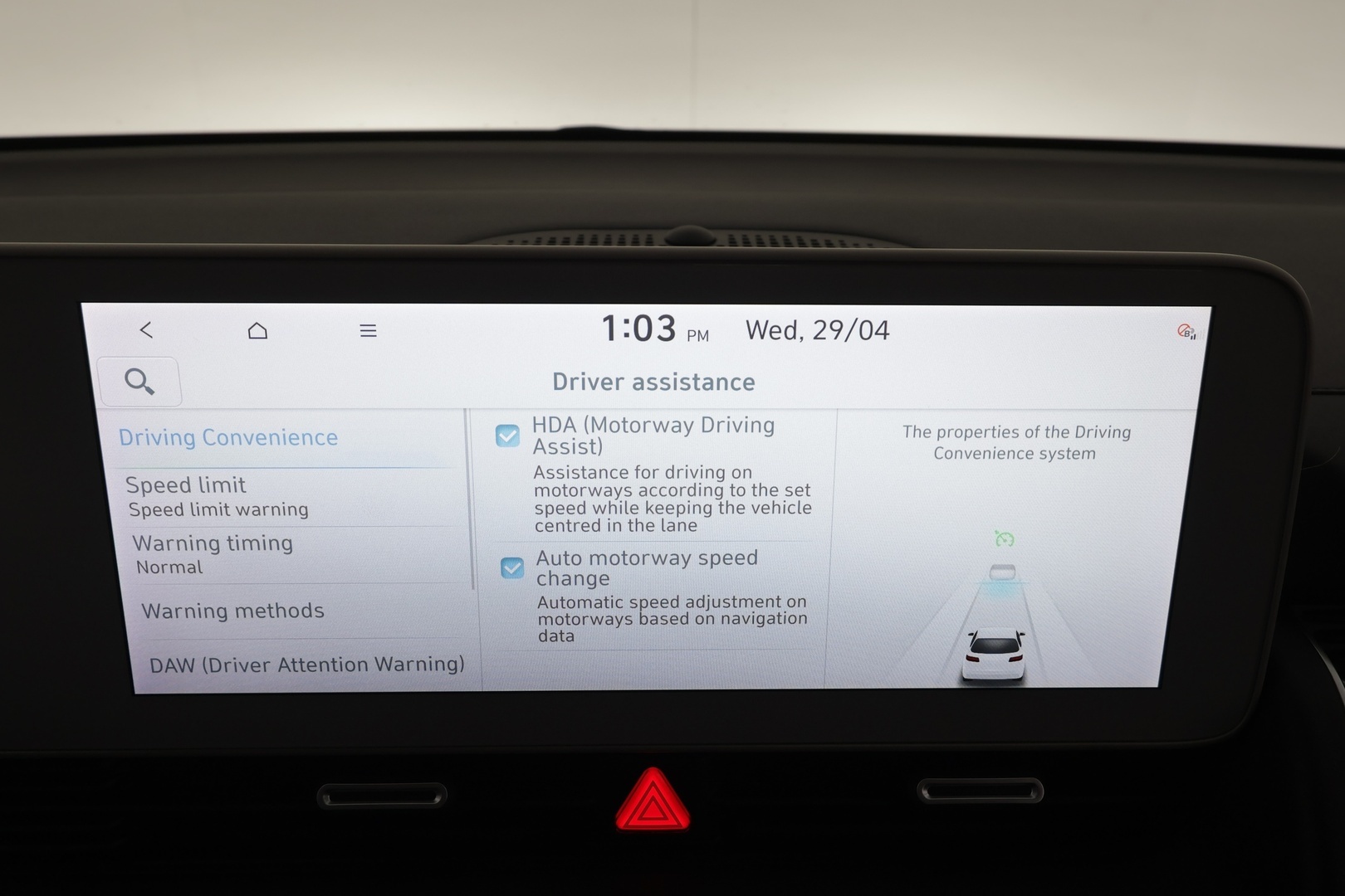 HYUNDAI IONIQ 5 2022