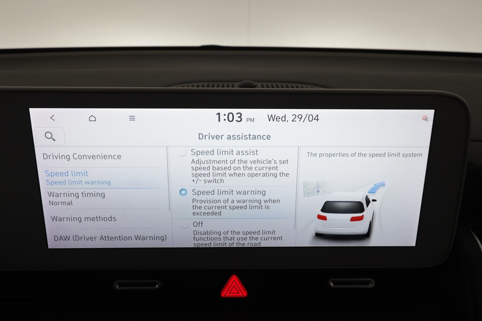 HYUNDAI IONIQ 5 2022