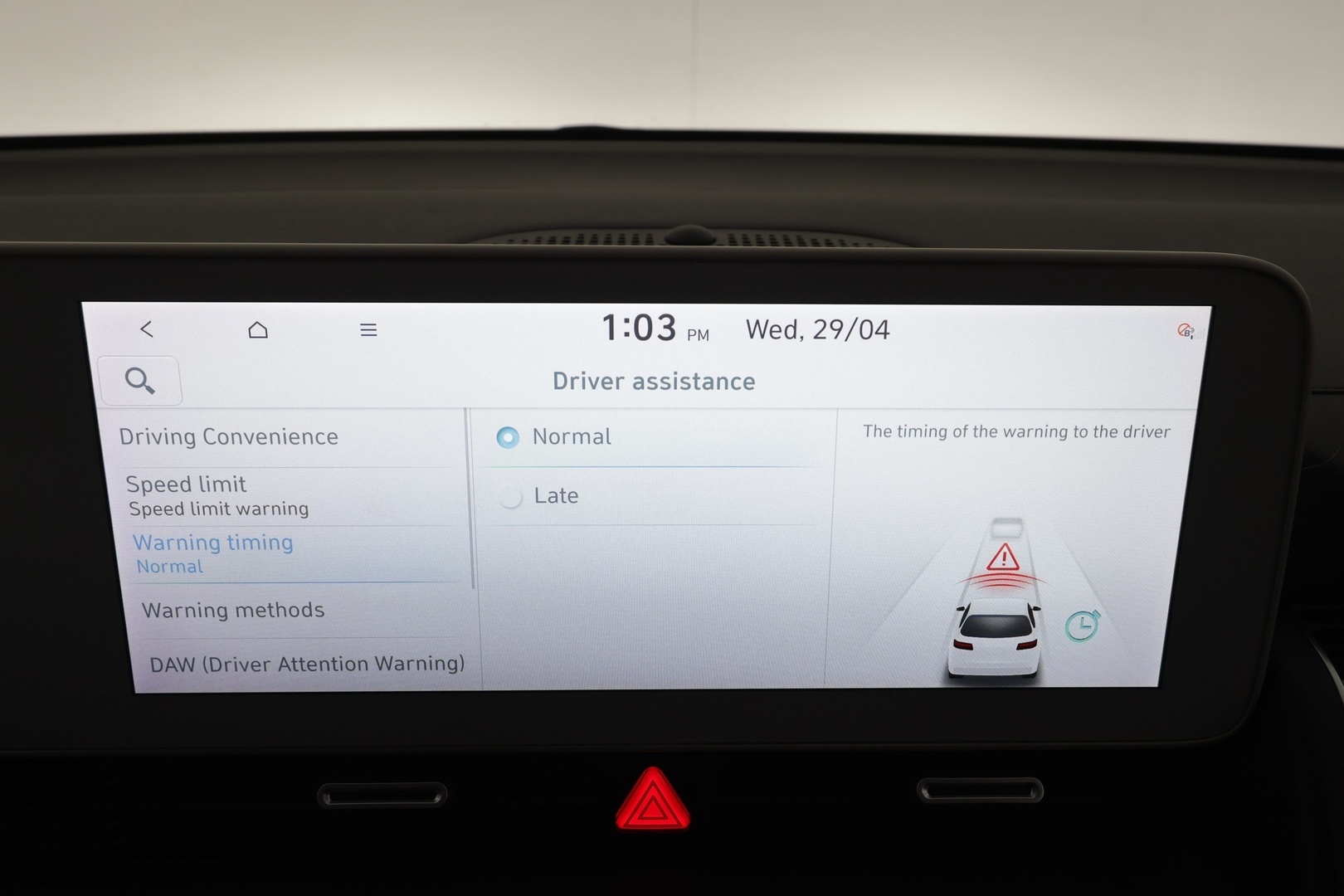 HYUNDAI IONIQ 5 2022