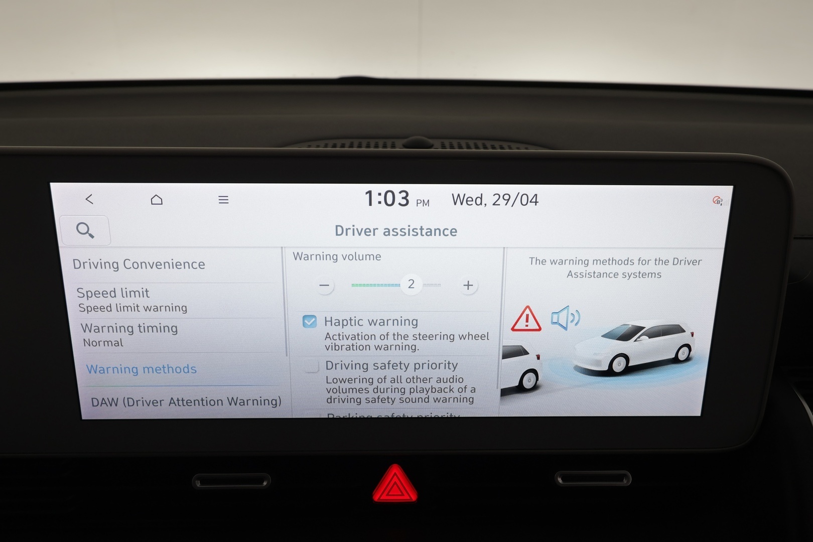 HYUNDAI IONIQ 5 2022