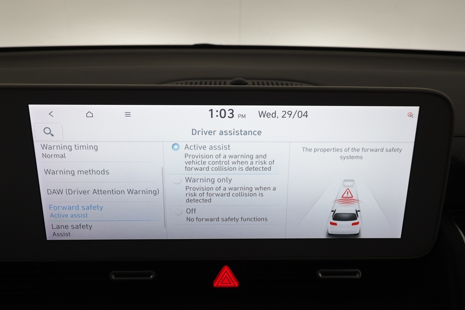 HYUNDAI IONIQ 5 2022