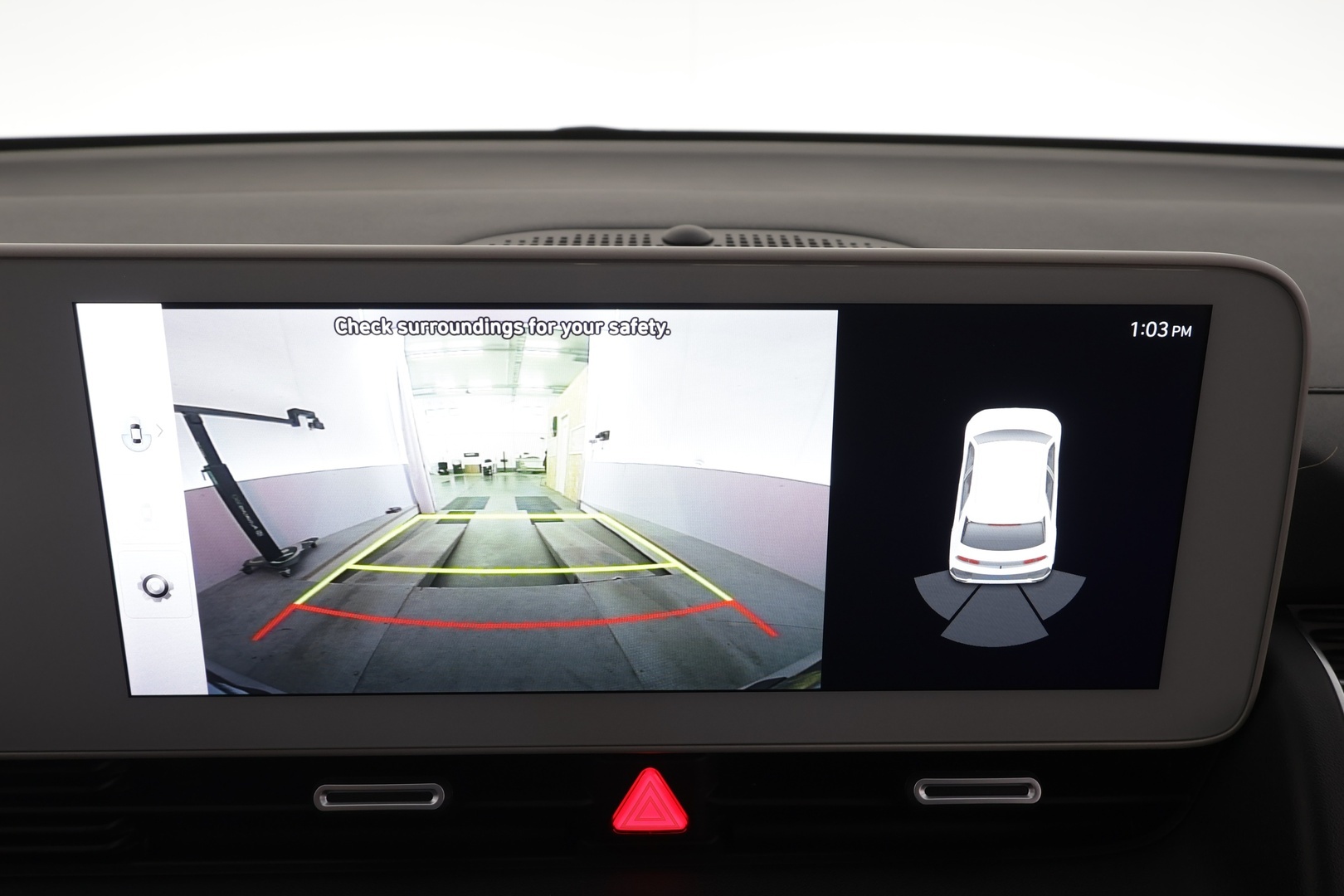 HYUNDAI IONIQ 5 2022