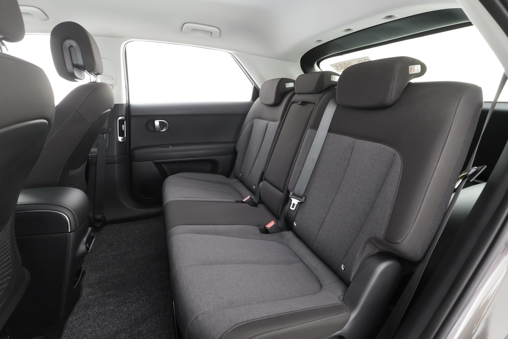 HYUNDAI IONIQ 5 2022