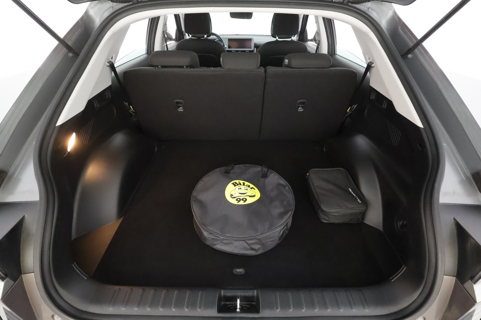 HYUNDAI IONIQ 5 2022