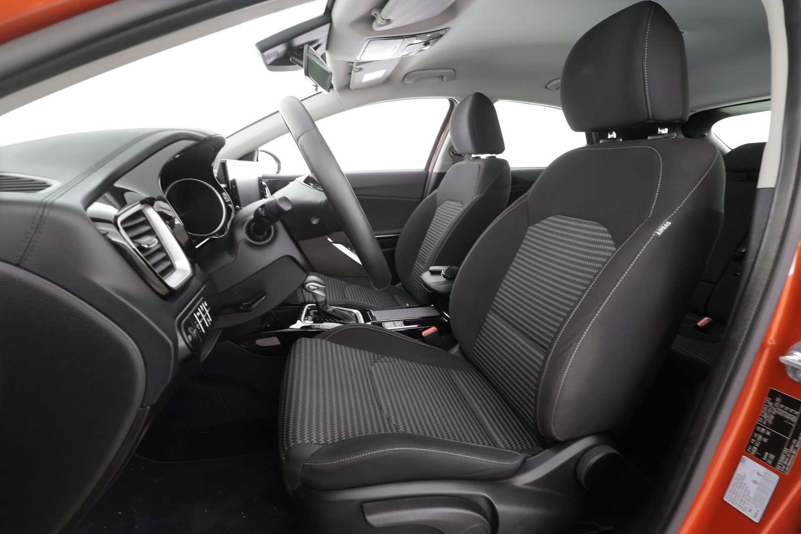 KIA XCEED 2023