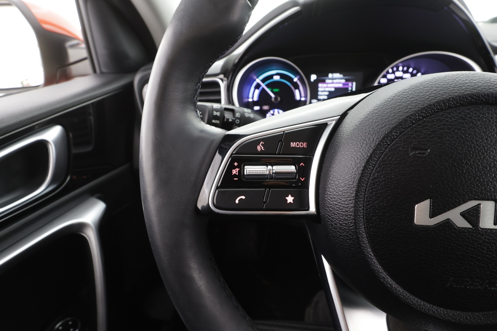 KIA XCEED 2023