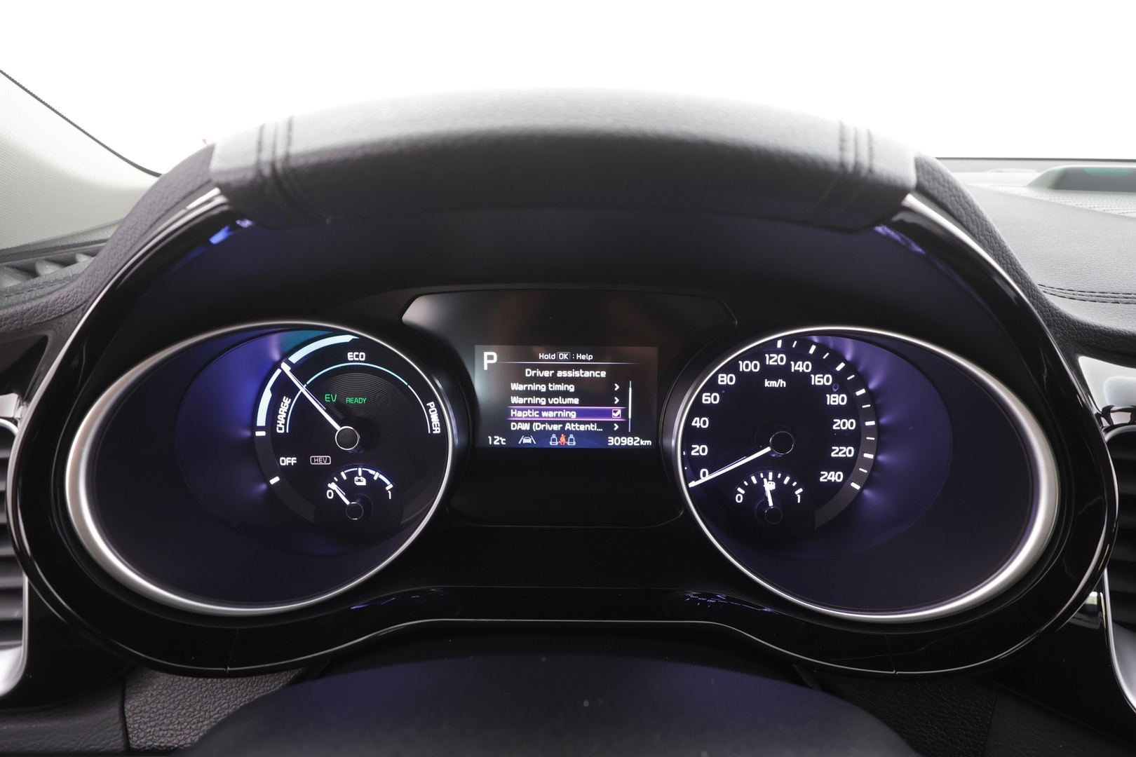 KIA XCEED 2023