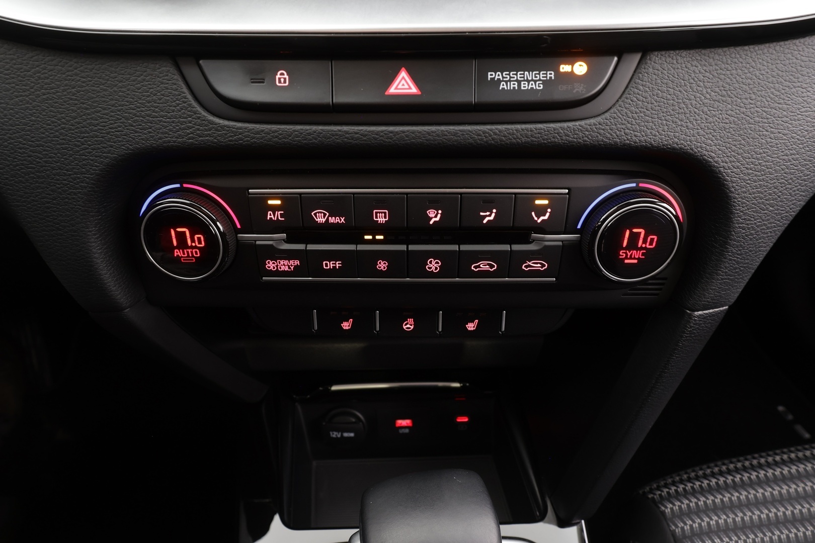 KIA XCEED 2023