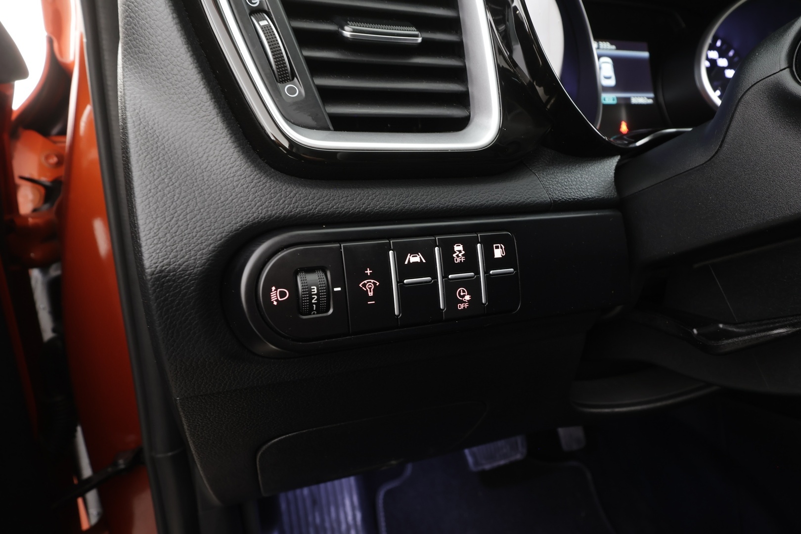 KIA XCEED 2023