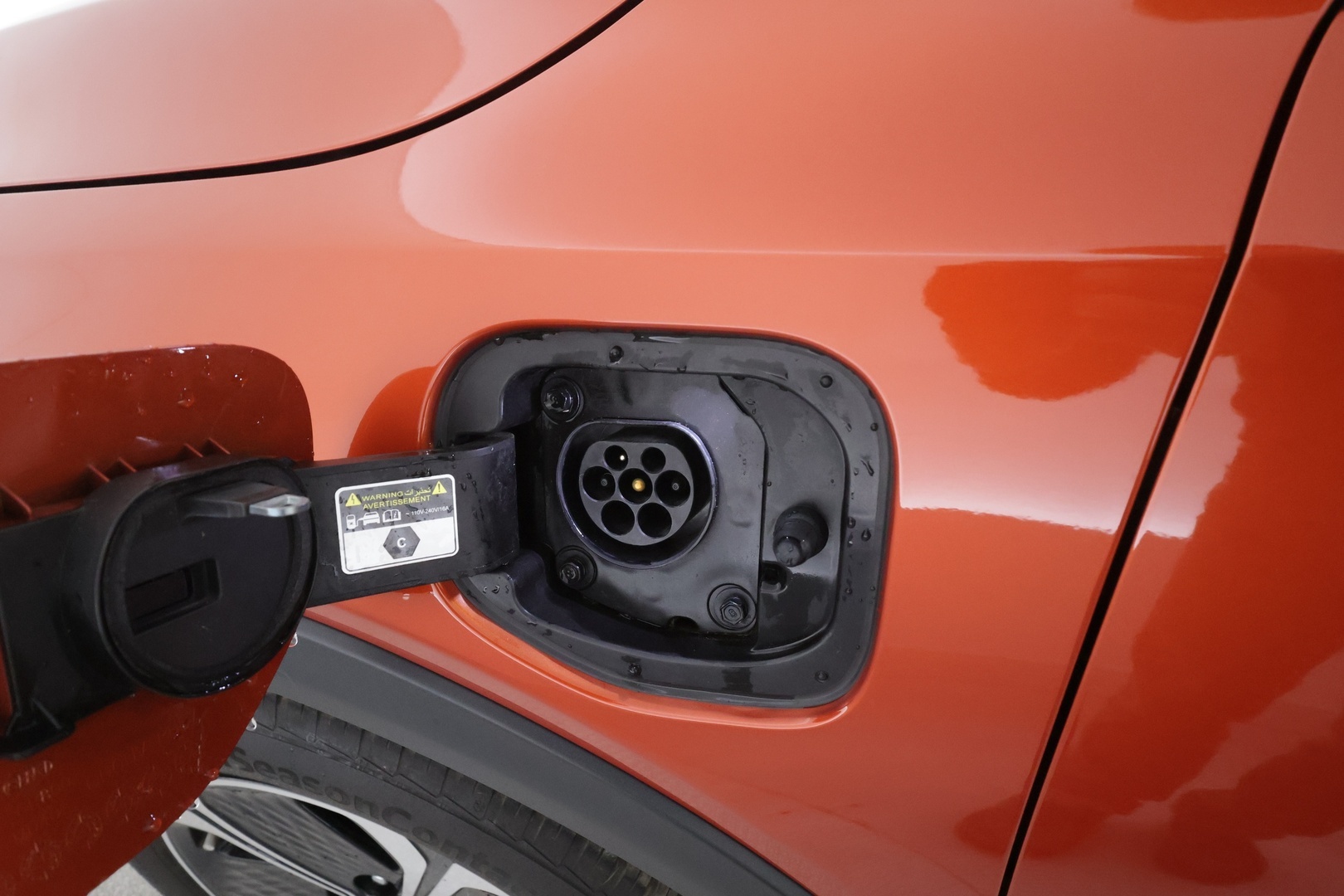 KIA XCEED 2023