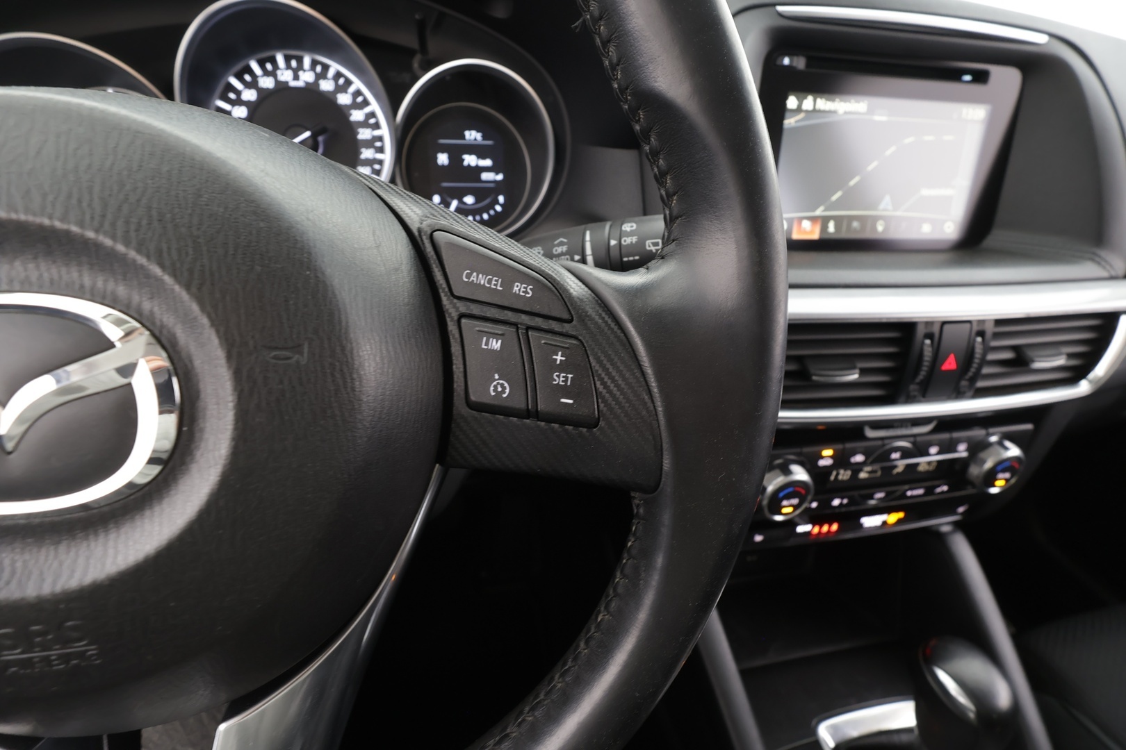 MAZDA CX-5 2016