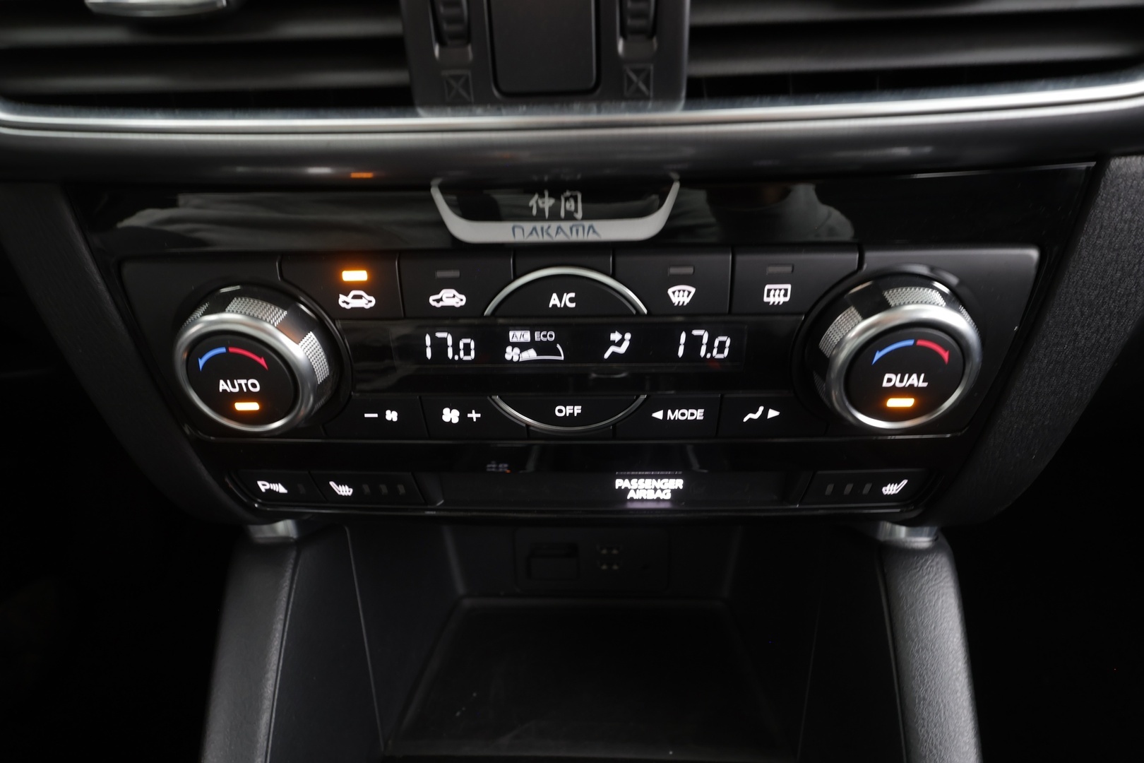 MAZDA CX-5 2016