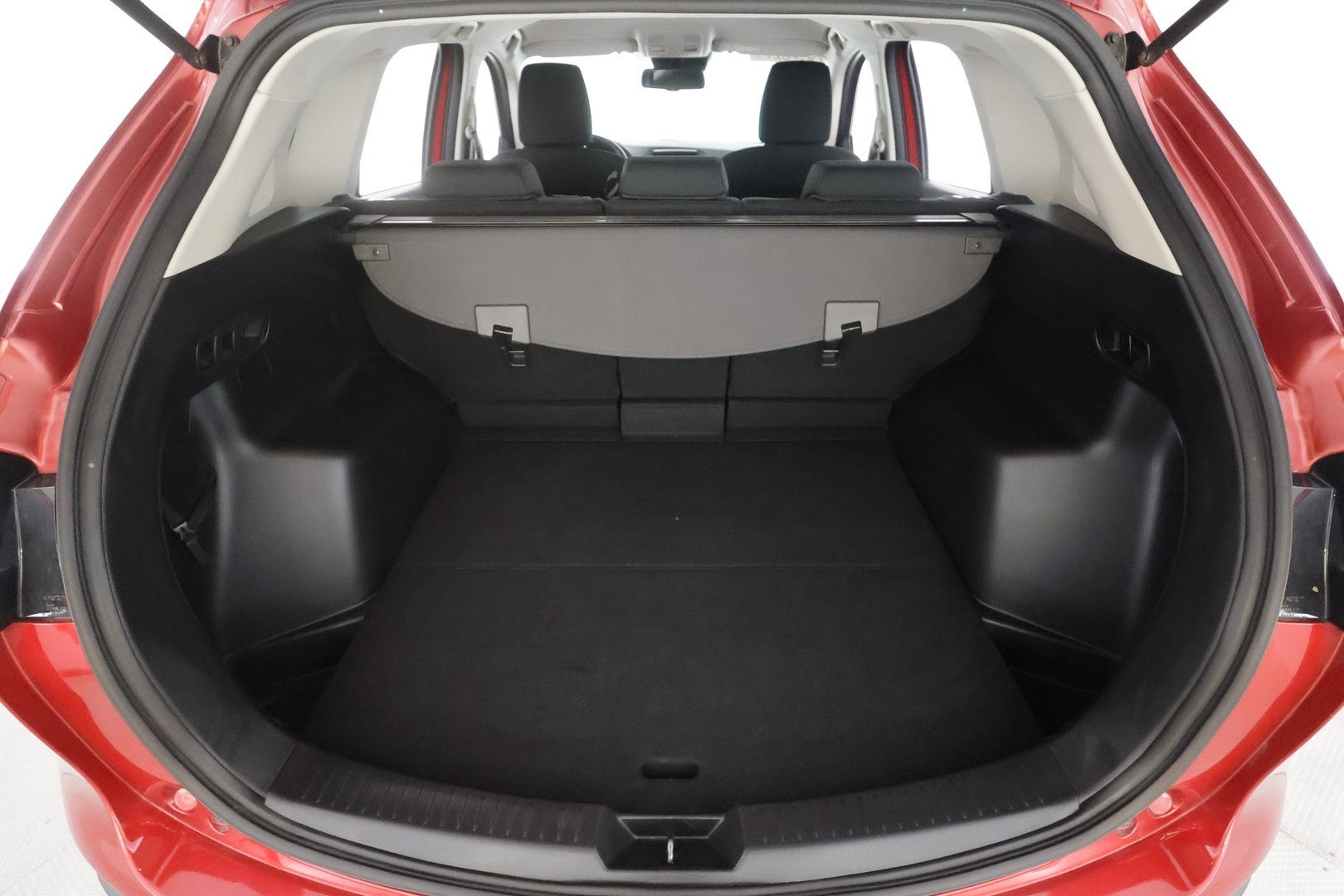 MAZDA CX-5 2016