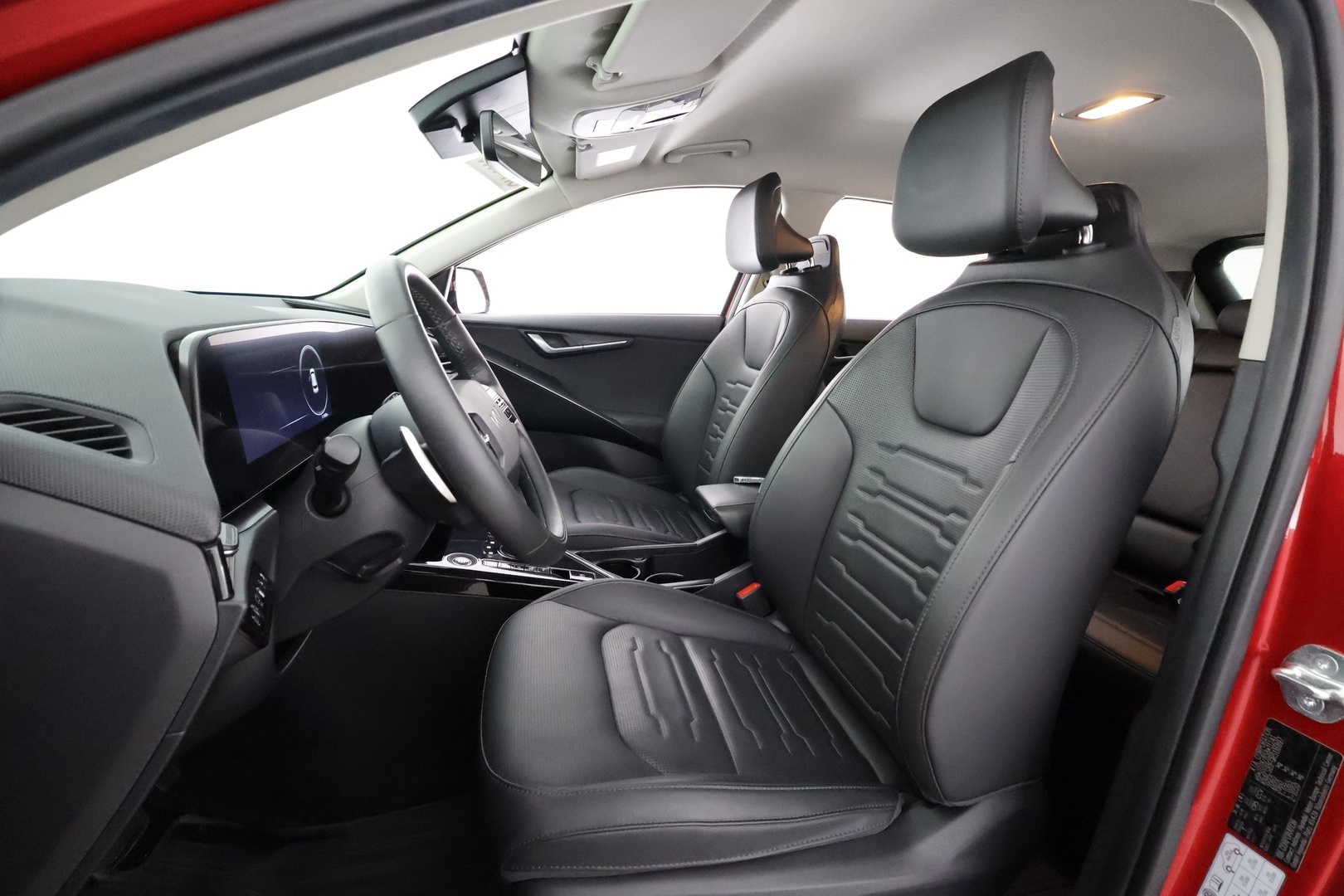 KIA NIRO 2024
