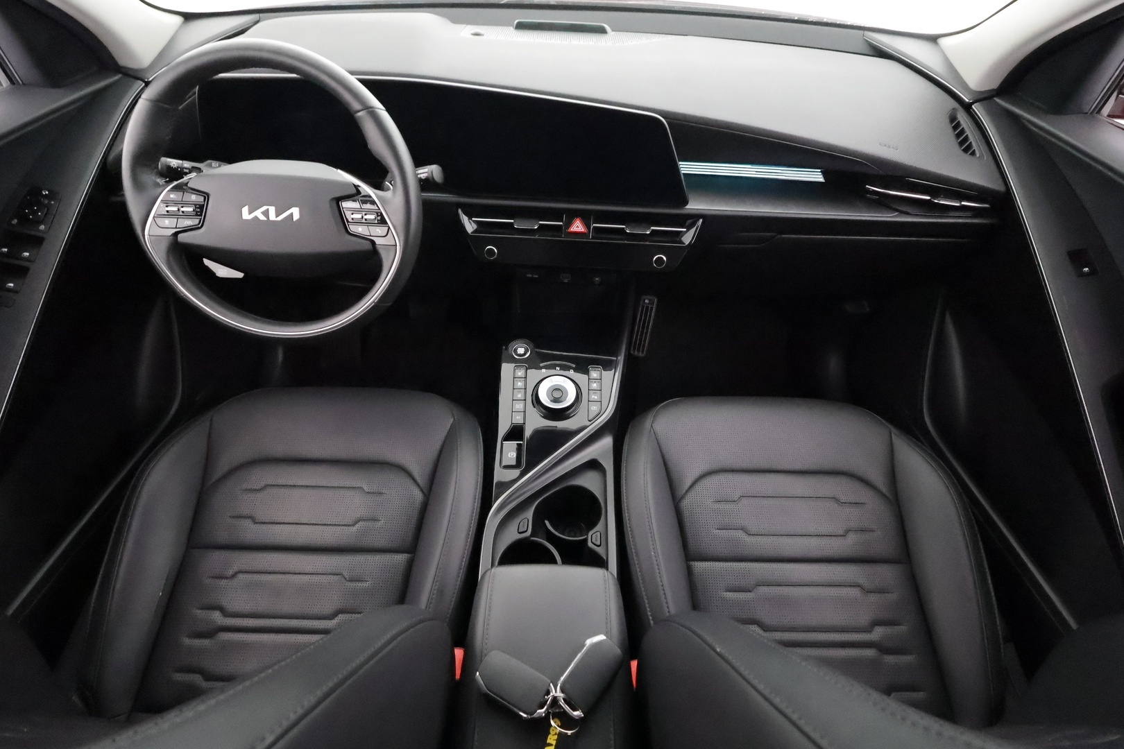 KIA NIRO 2024