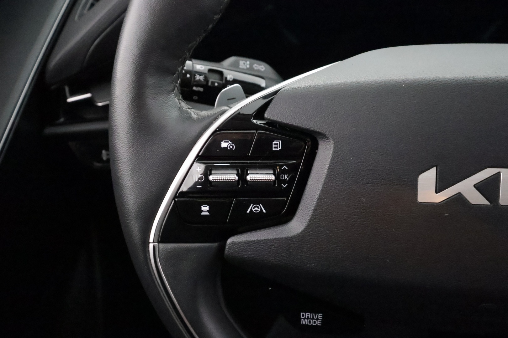 KIA NIRO 2024