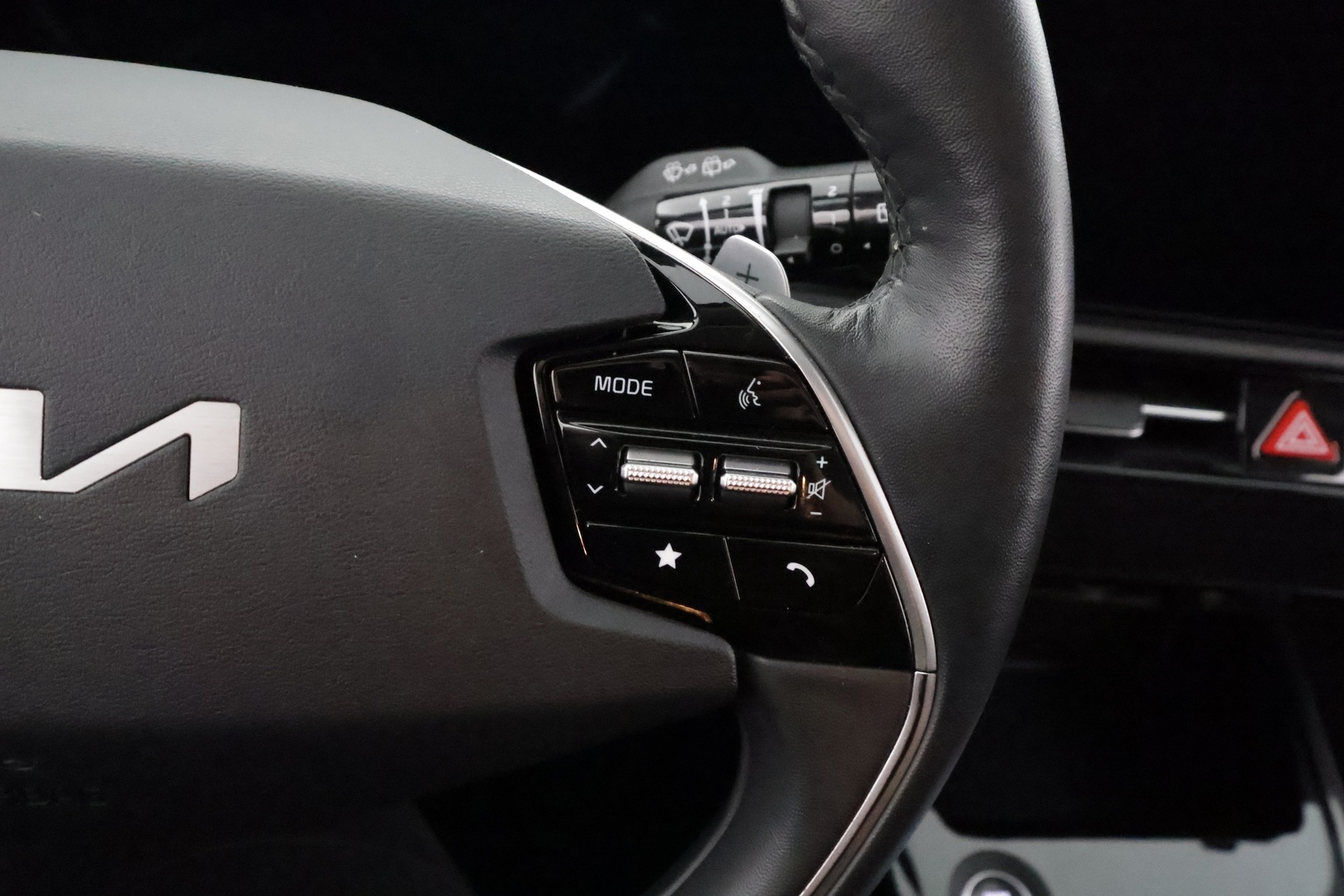 KIA NIRO 2024