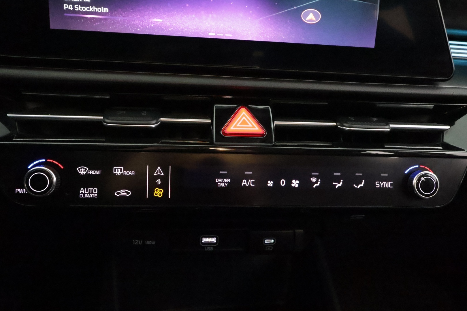 KIA NIRO 2024