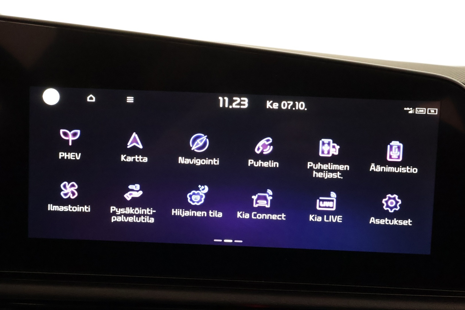 KIA NIRO 2024
