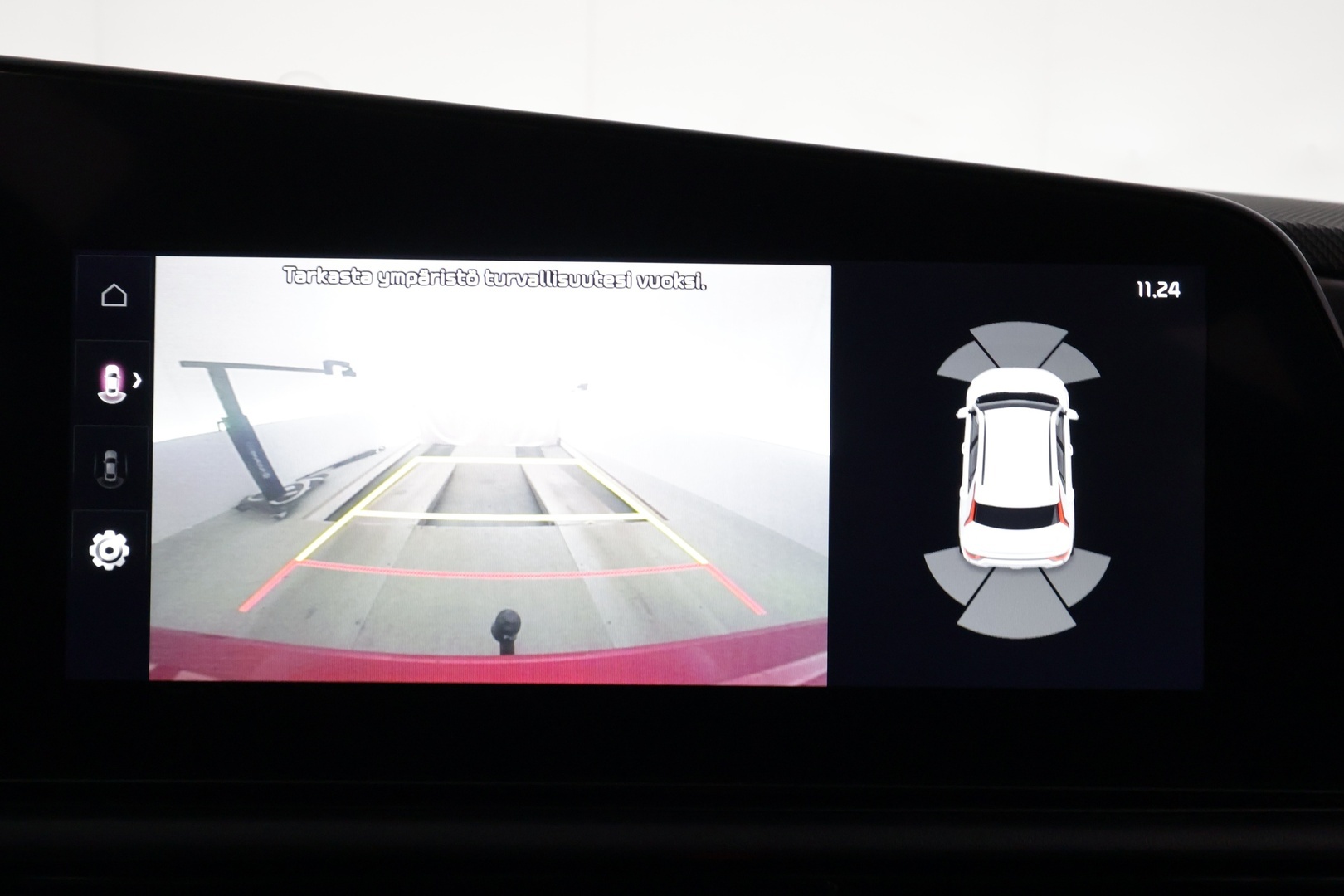 KIA NIRO 2024
