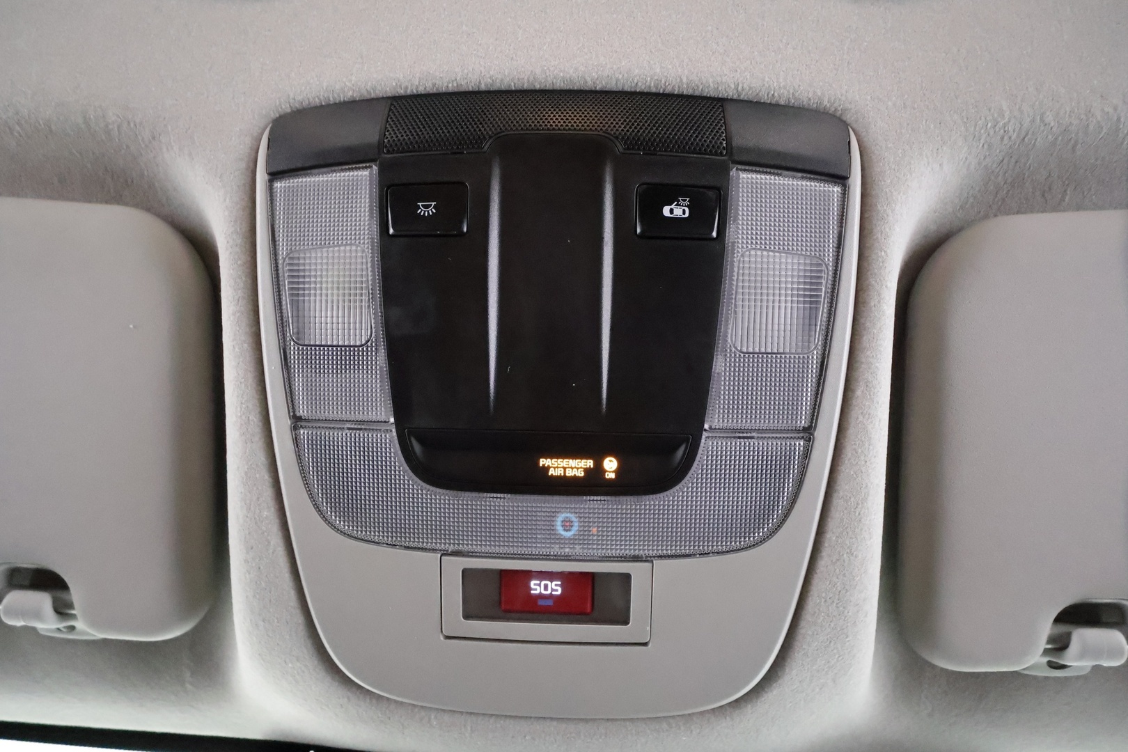 KIA NIRO 2024