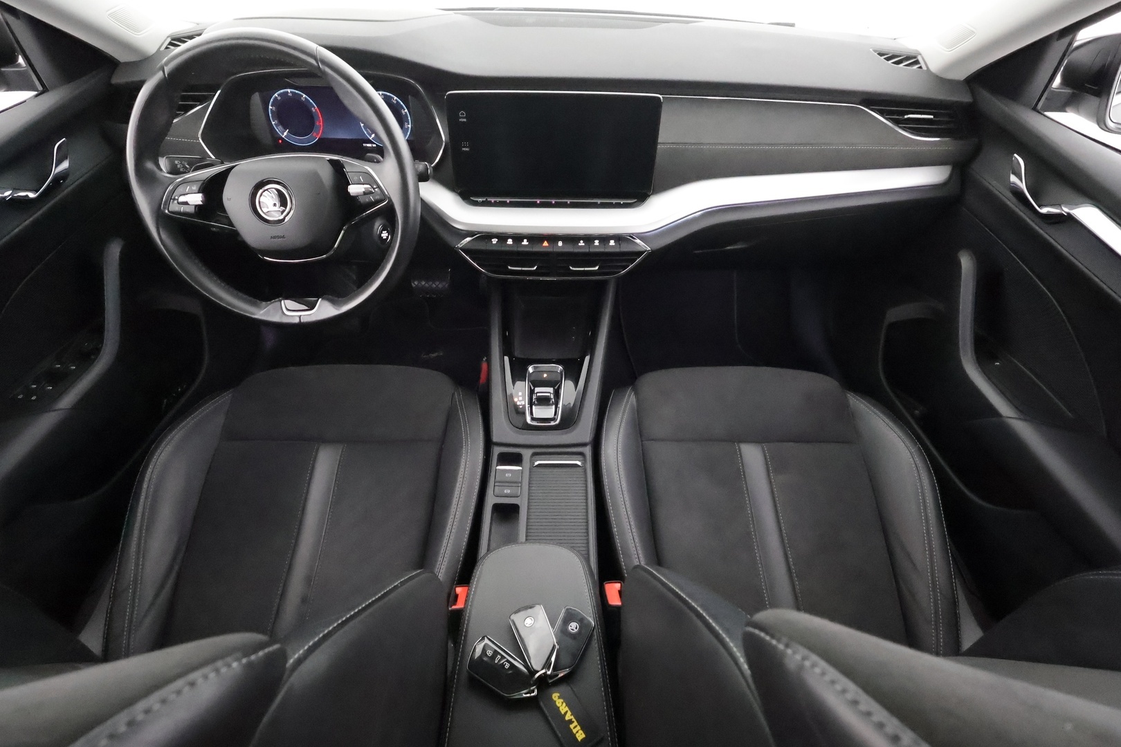 SKODA Octavia 2021