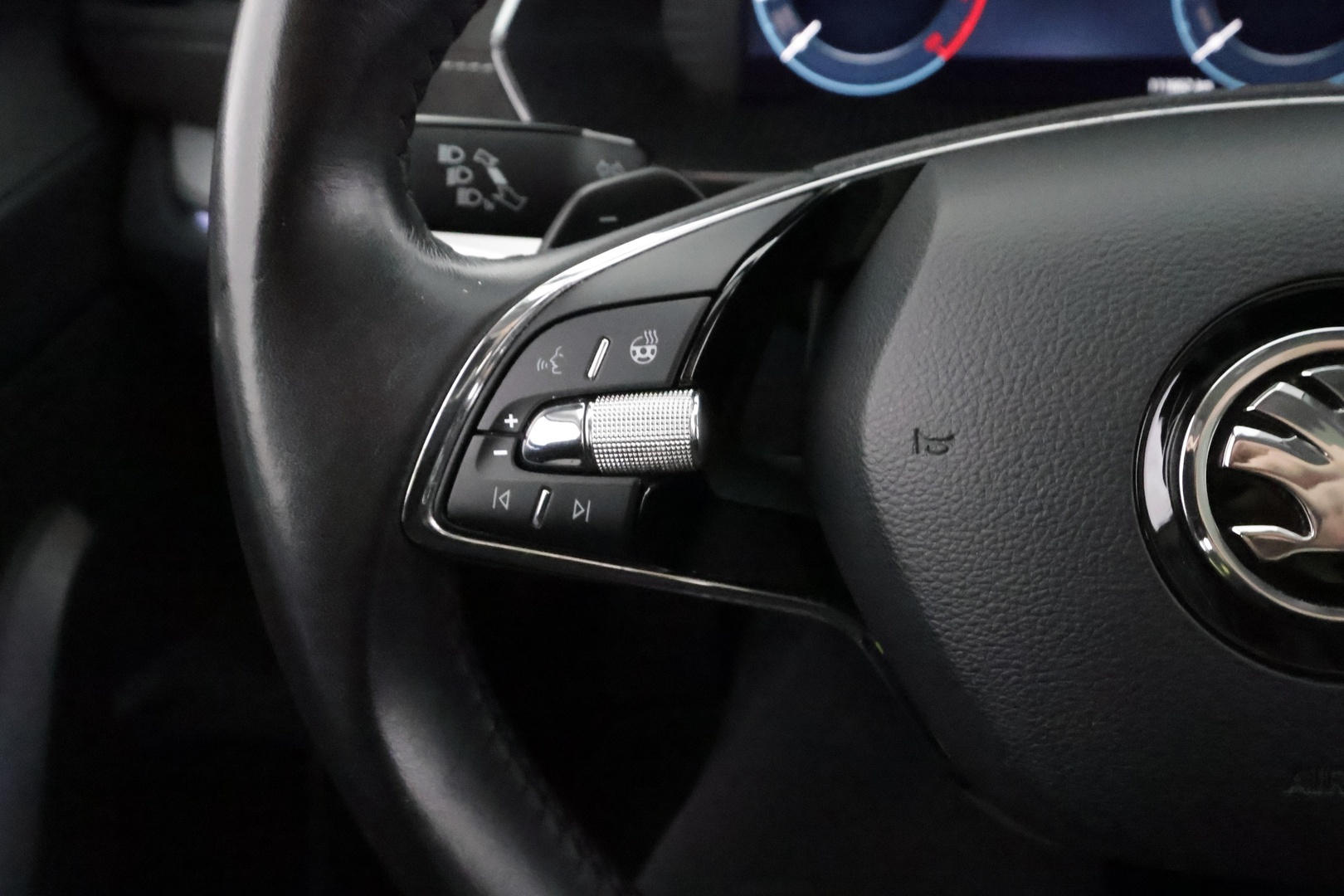 SKODA Octavia 2021