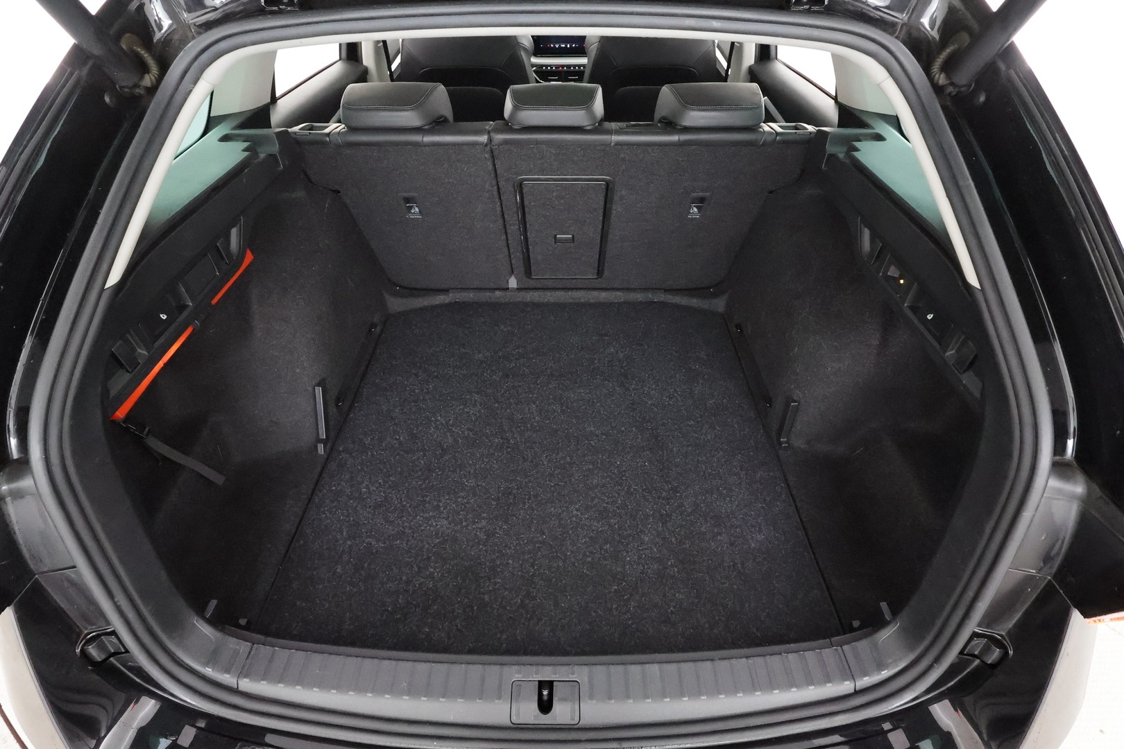 SKODA Octavia 2021