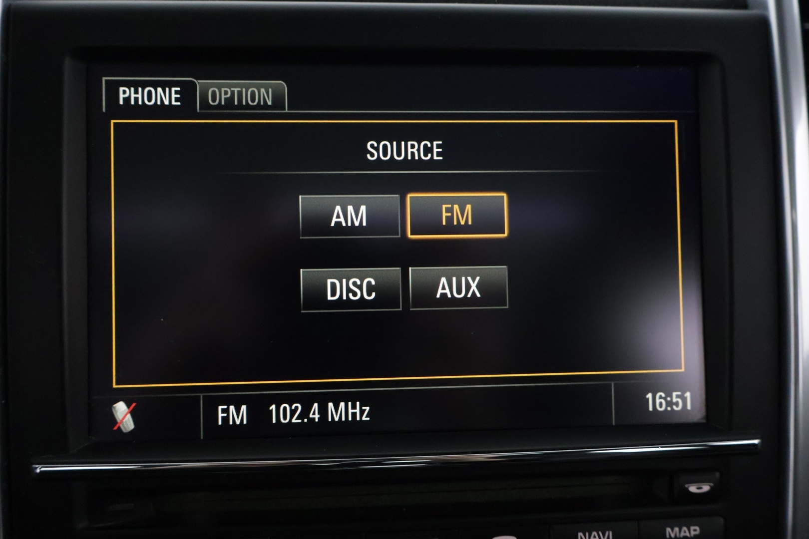 PORSCHE Cayenne 2012