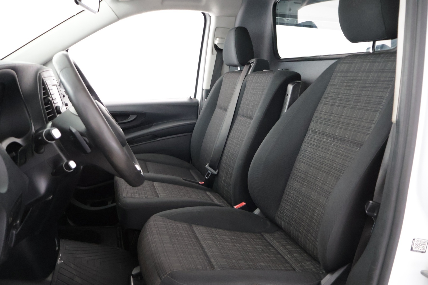 MERCEDES-BENZ Vito 2019