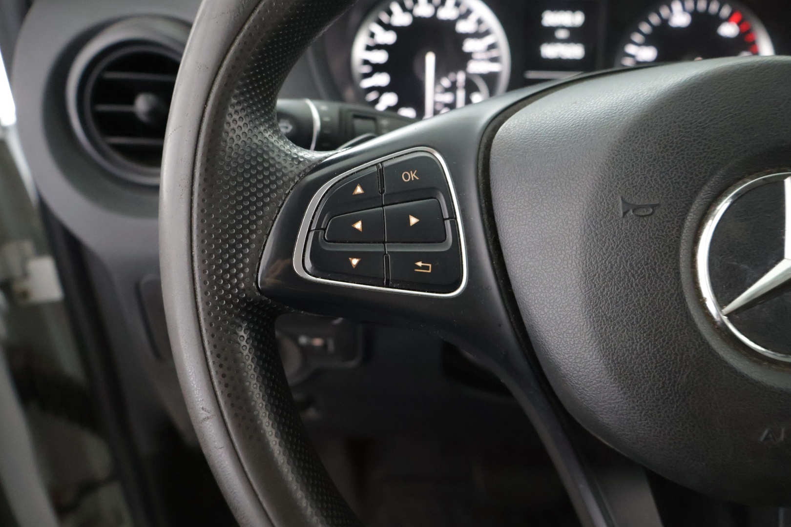 MERCEDES-BENZ Vito 2019