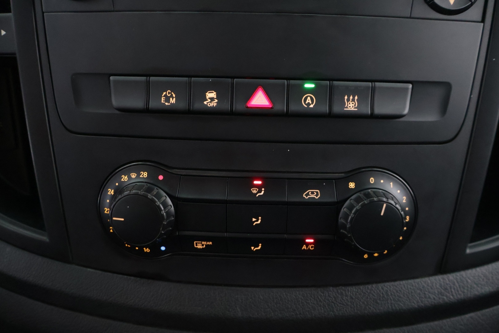 MERCEDES-BENZ Vito 2019