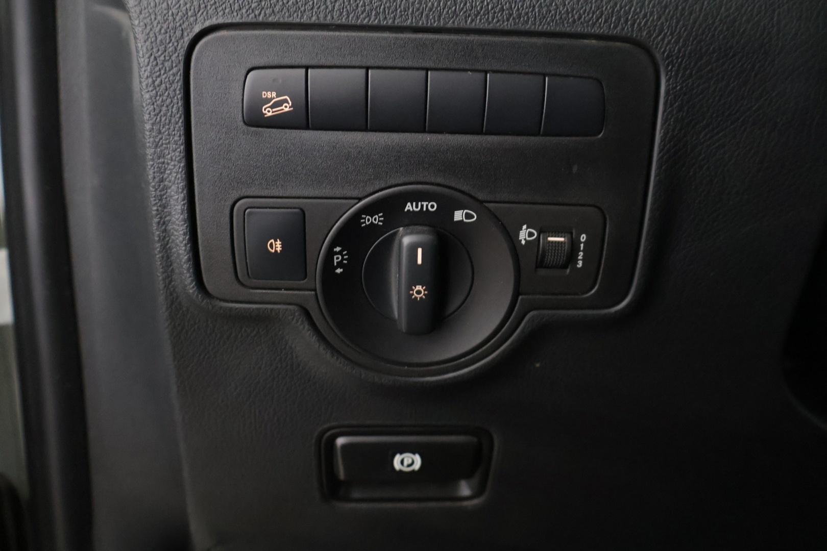 MERCEDES-BENZ Vito 2019