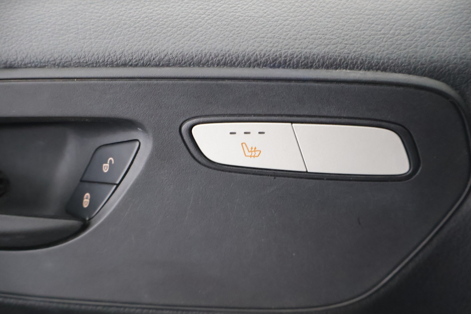 MERCEDES-BENZ Vito 2019