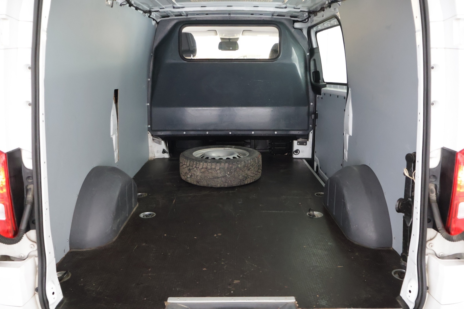 MERCEDES-BENZ Vito 2019