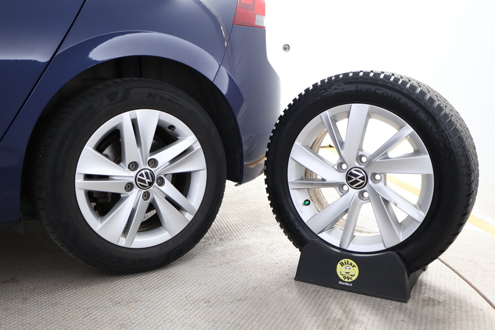 VOLKSWAGEN Golf 2020