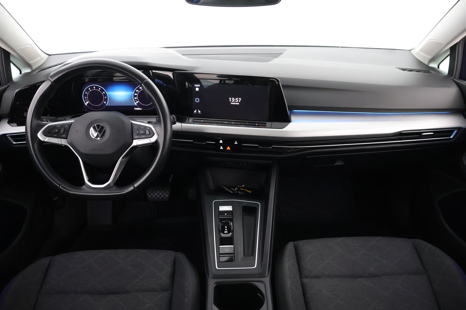 VOLKSWAGEN Golf 2020