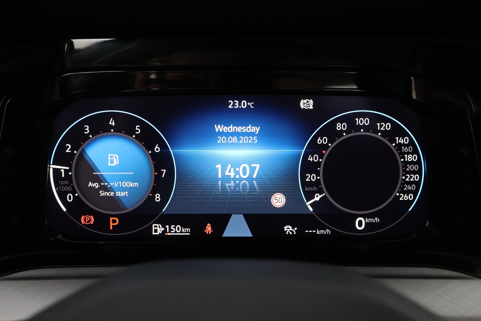 VOLKSWAGEN Golf 2020