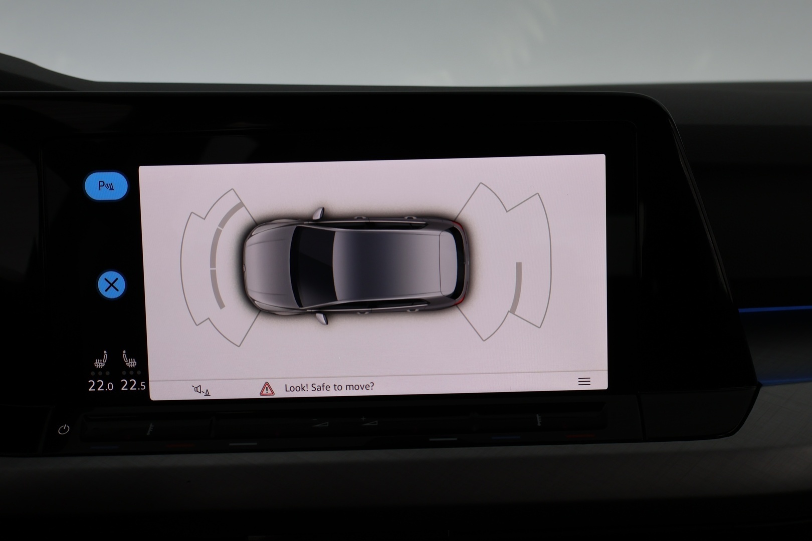 VOLKSWAGEN Golf 2020