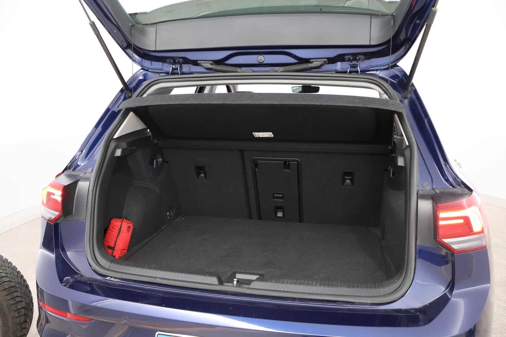 VOLKSWAGEN Golf 2020