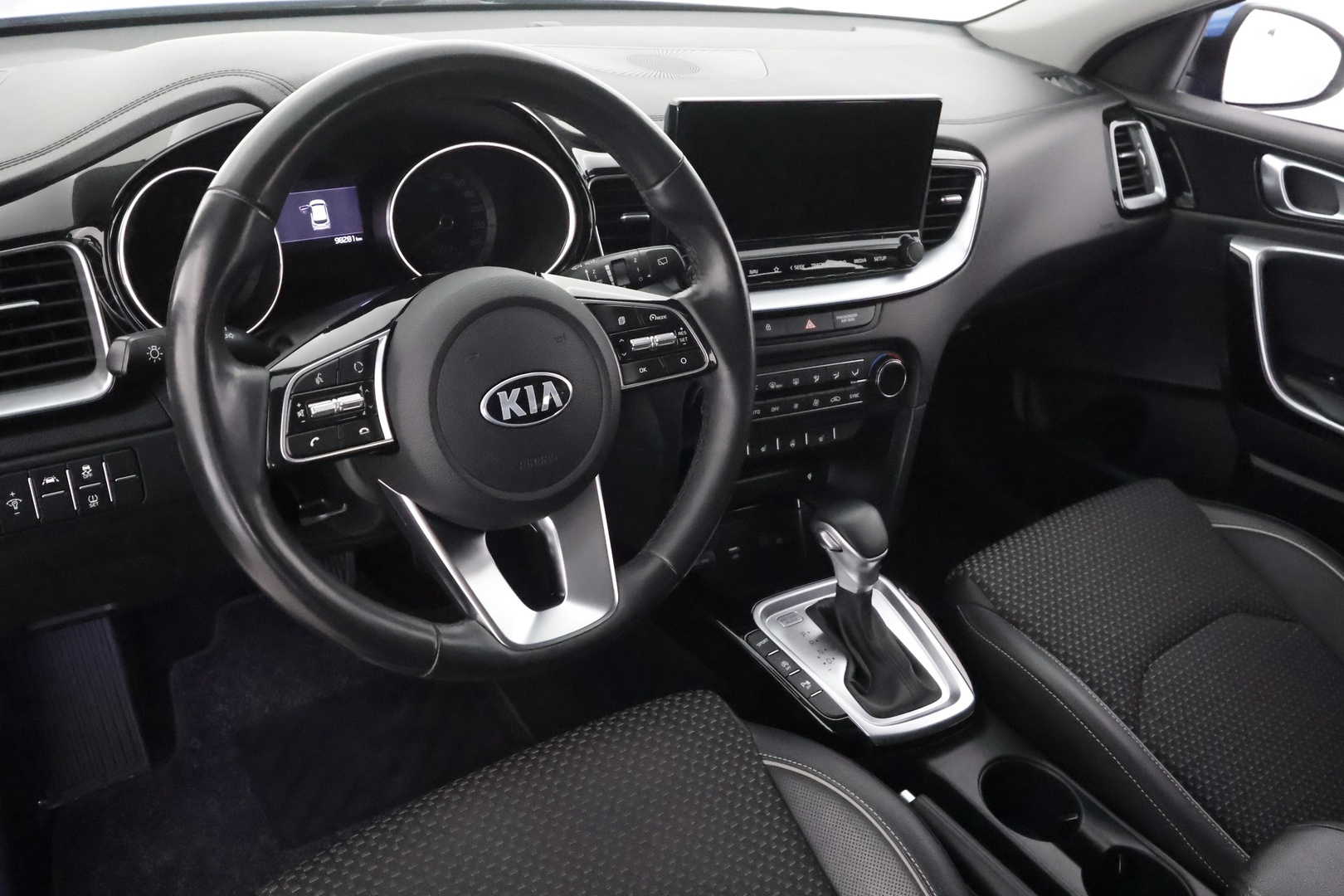 KIA Ceed 2020