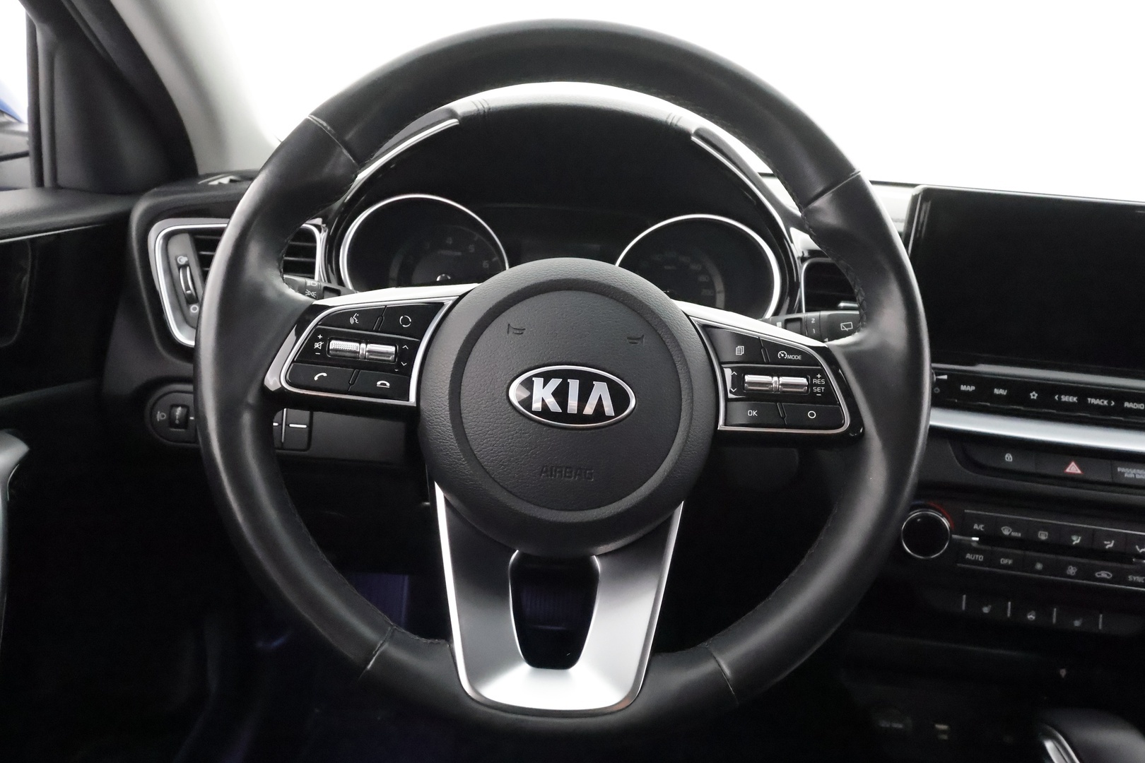 KIA Ceed 2020