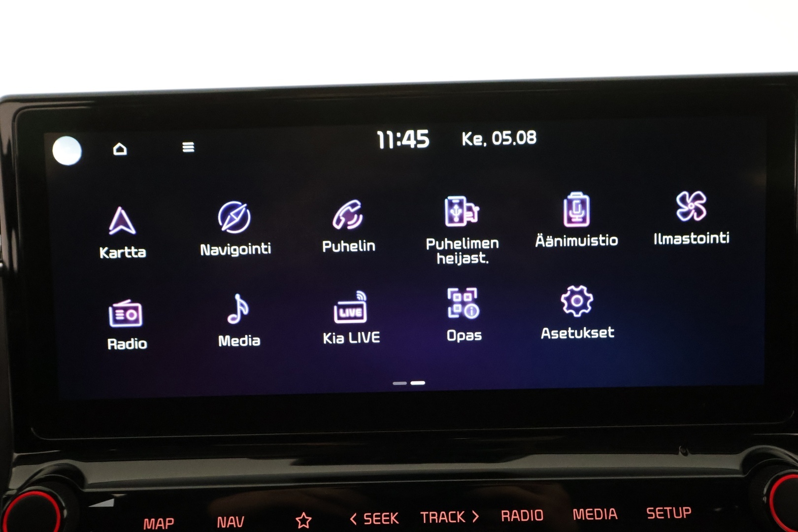 KIA Ceed 2020