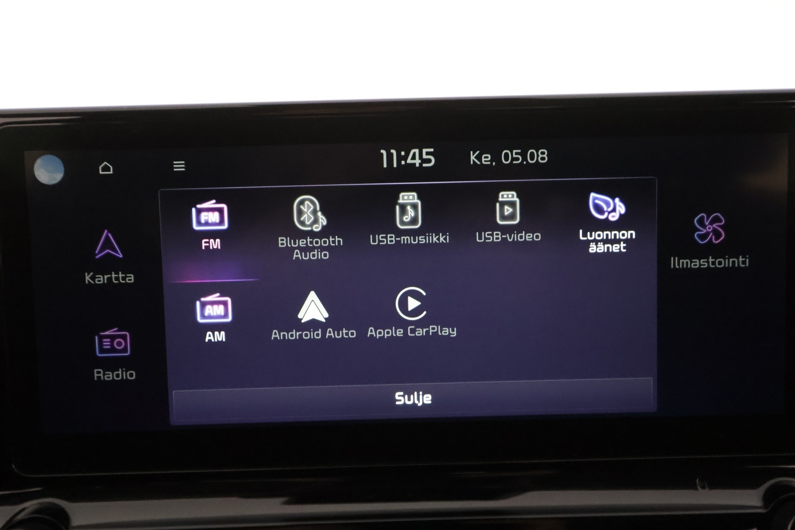 KIA Ceed 2020