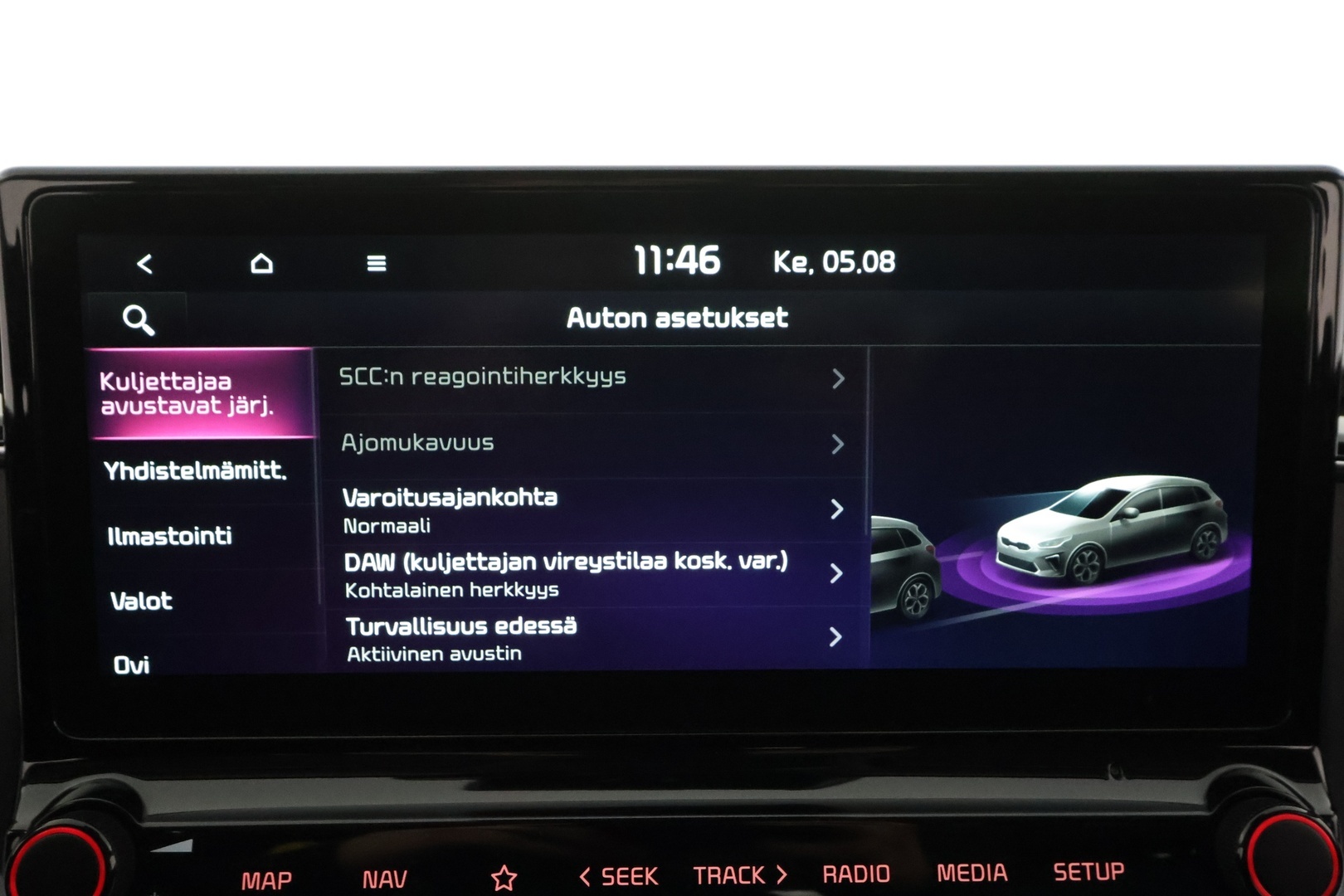 KIA Ceed 2020
