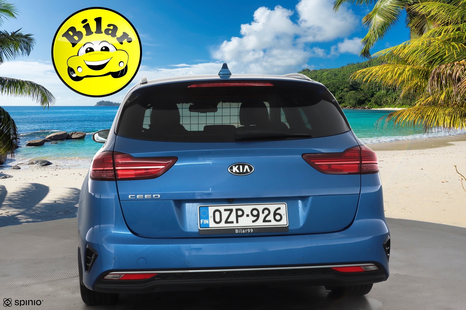 KIA Ceed 2020