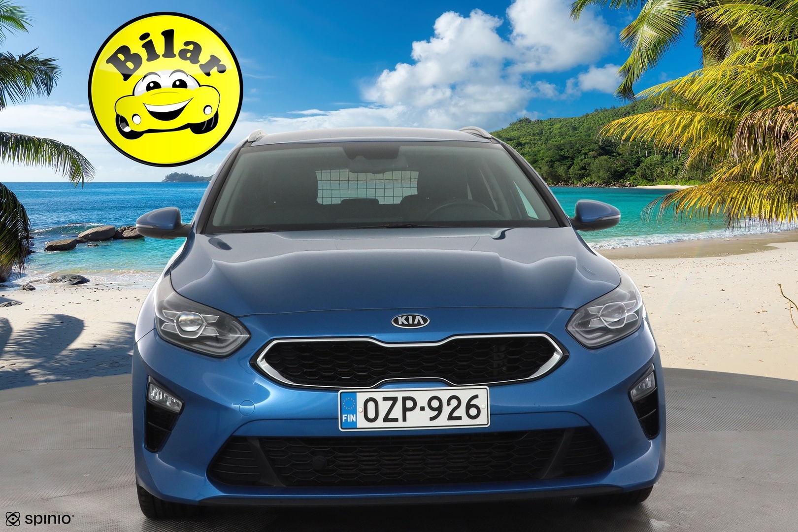 KIA Ceed 2020