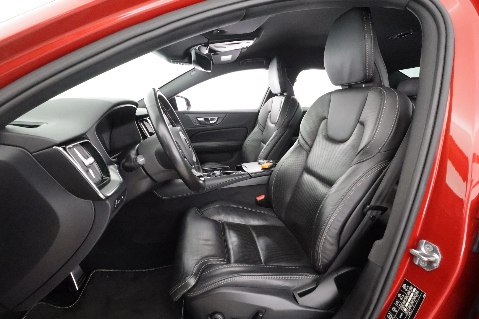 VOLVO S60 2021