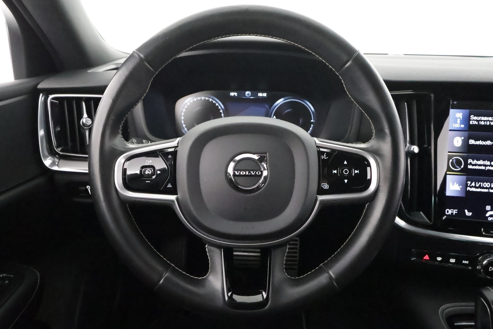 VOLVO S60 2021