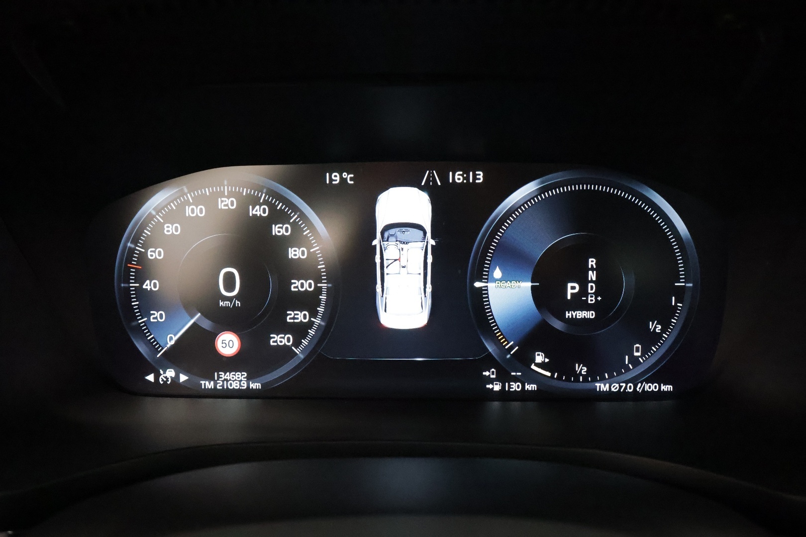VOLVO S60 2021